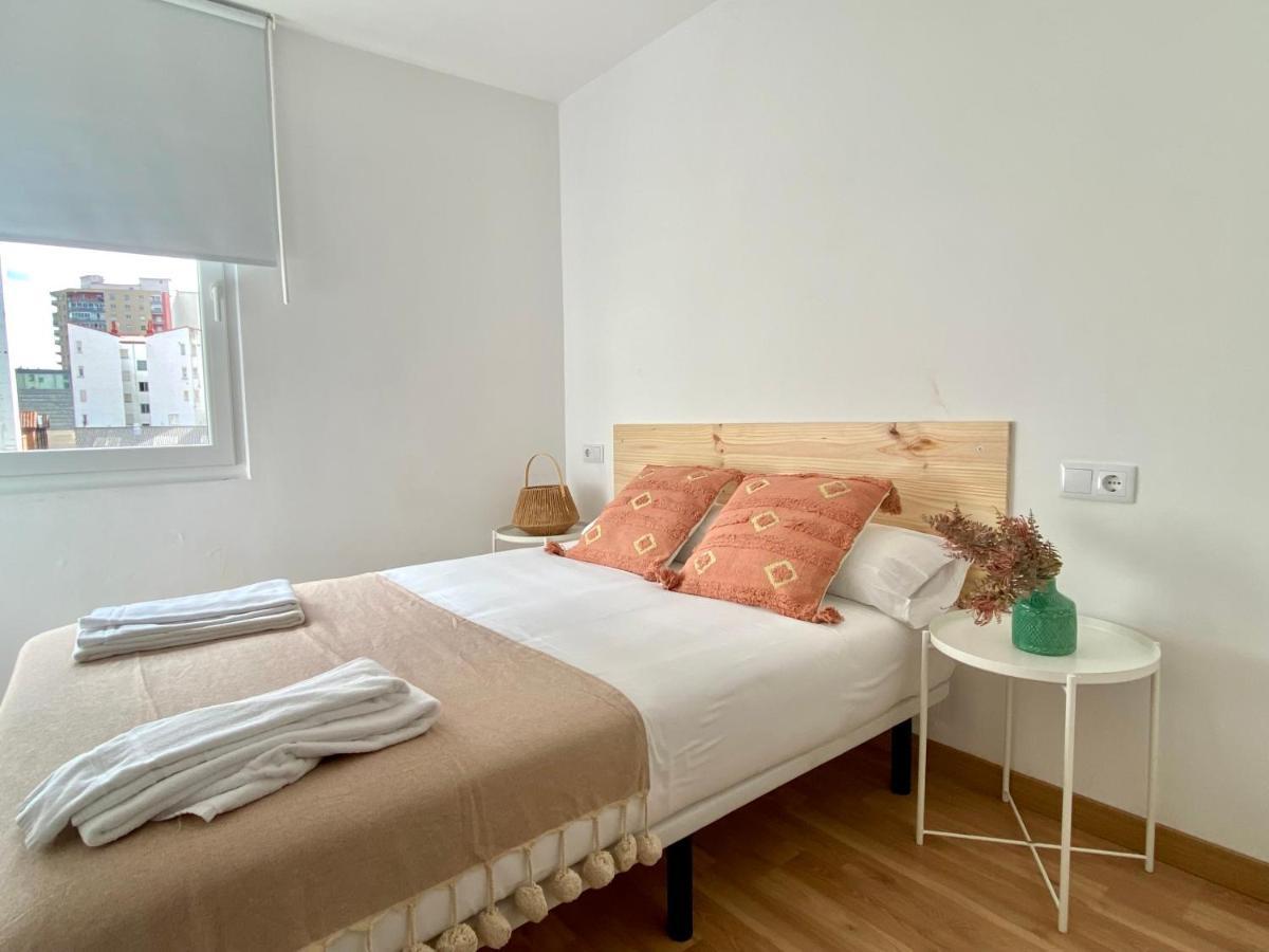 Ferienwohnung Housingleon- Camino De Santiago By Bike I Y II Exterior foto