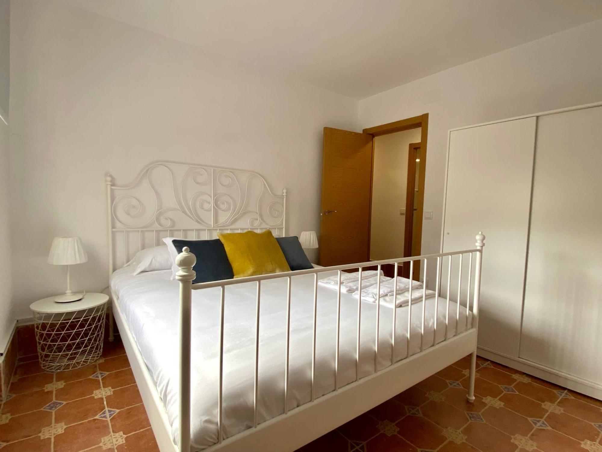 Ferienwohnung Housingleon- Camino De Santiago By Bike I Y II Exterior foto